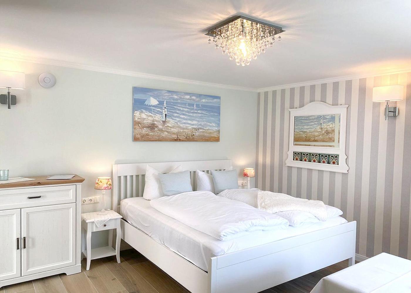 Apartmán Haus Anholt Timmendorfer Strand Exteriér fotografie