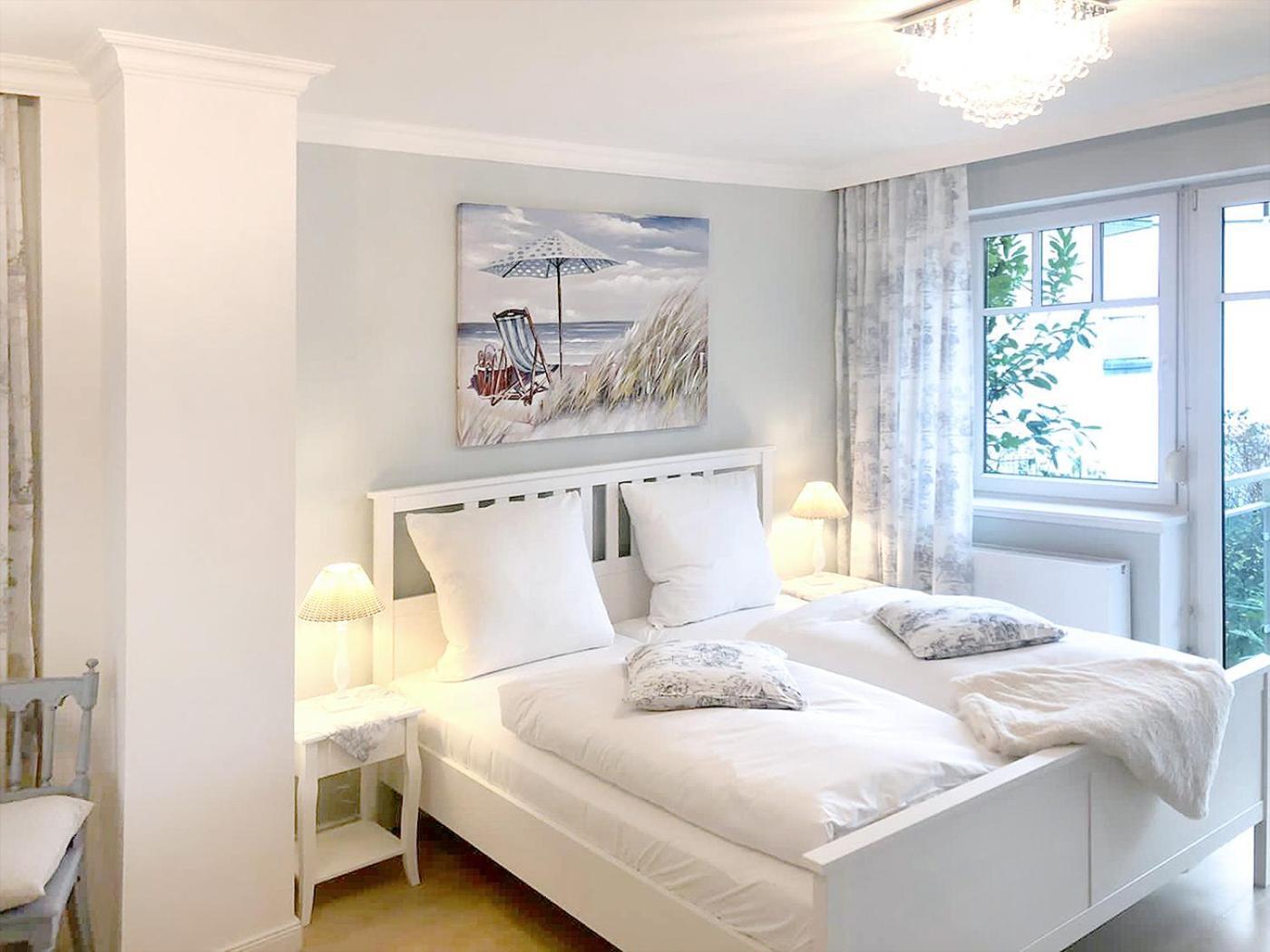 Apartmán Haus Anholt Timmendorfer Strand Exteriér fotografie